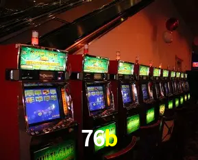Casino Ao Vivo 76b