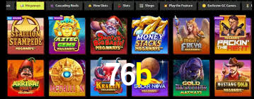 Welcome Bonus 76b