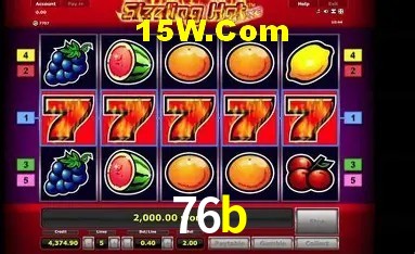 Jogos de Slot 76b